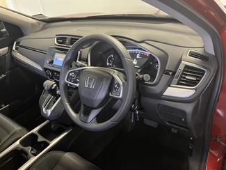 2020 Honda CRV - Thumbnail