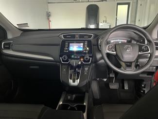 2020 Honda CRV - Thumbnail