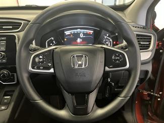 2020 Honda CRV - Thumbnail