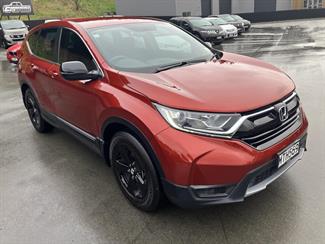 2020 Honda CRV - Thumbnail