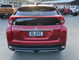 2019 Mitsubishi Eclipse Cross - Thumbnail