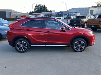 2019 Mitsubishi Eclipse Cross - Thumbnail