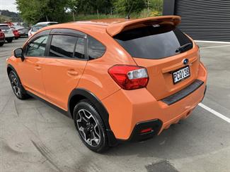 2013 Subaru XV - Thumbnail