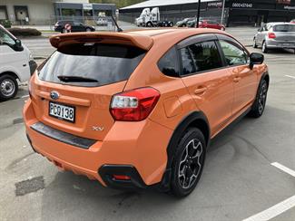 2013 Subaru XV - Thumbnail