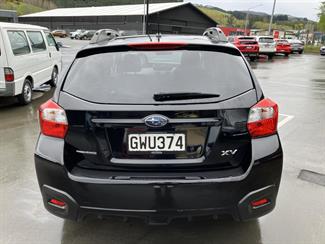 2013 Subaru XV - Thumbnail