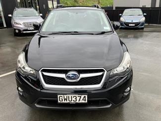 2013 Subaru XV - Thumbnail