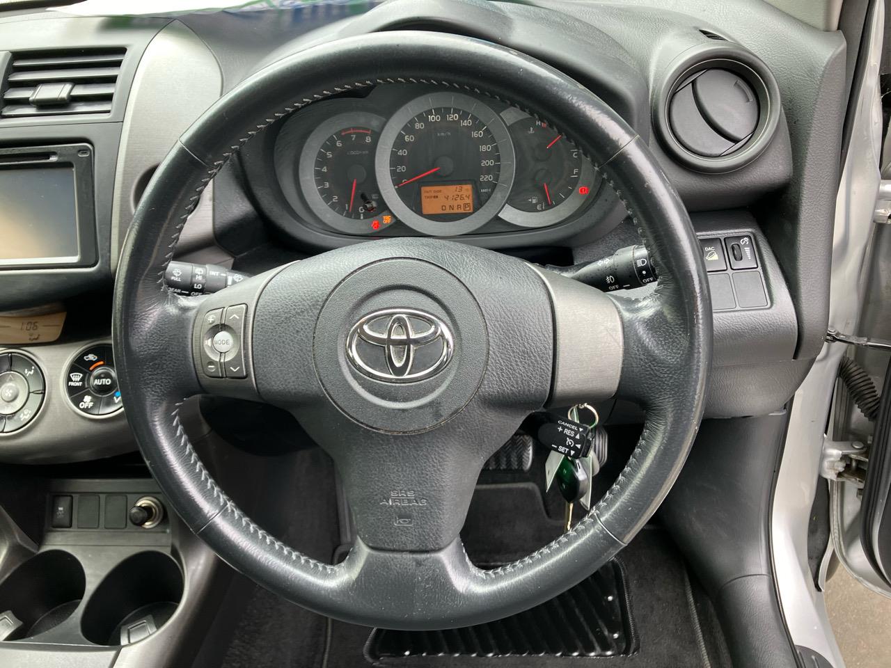 2012 Toyota Rav4