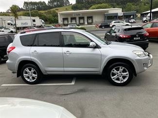 2012 Toyota Rav4 - Thumbnail