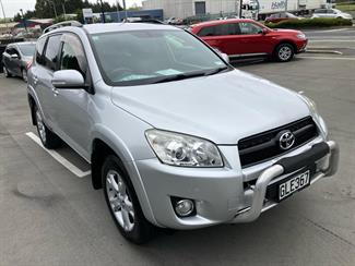 2012 Toyota Rav4 - Thumbnail