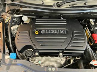 2014 Suzuki Swift - Thumbnail