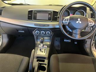 2014 Mitsubishi Lancer - Thumbnail