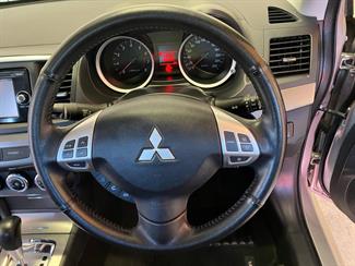 2014 Mitsubishi Lancer - Thumbnail