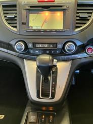 2014 Honda CRV - Thumbnail