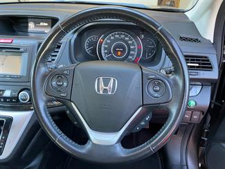 2014 Honda CRV - Thumbnail