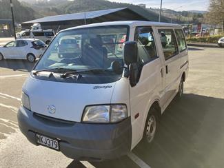 2013 Mazda Bongo - Thumbnail