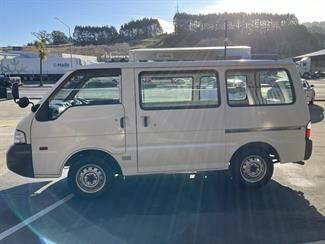 2013 Mazda Bongo - Thumbnail