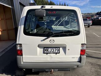 2013 Mazda Bongo - Thumbnail