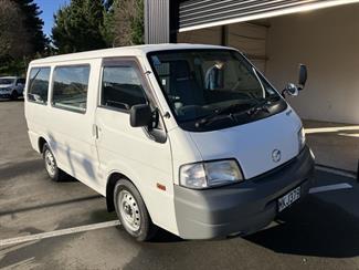 2013 Mazda Bongo - Thumbnail