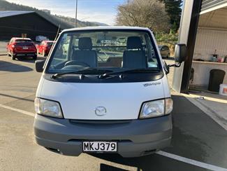 2013 Mazda Bongo - Thumbnail