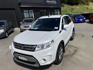 2016 Suzuki Vitara - Thumbnail