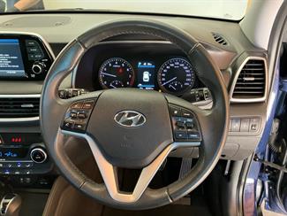 2019 Hyundai Tucson - Thumbnail