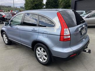 2007 Honda CRV - Thumbnail